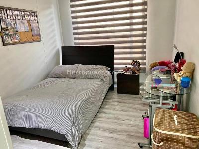 Apartamento en venta en Chico Norte Iii, Bogotá · foto 8 de 12