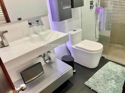 Apartamento en venta en Chico Norte Iii, Bogotá · foto 10 de 12