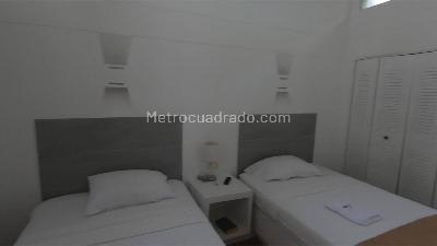 Casa de 4 alcobas en venta en Puerto Peñalisa, Girardot, 381 m² · foto 11 de 14