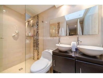 Apartamento en venta en Bella Suiza, Bogotá · foto 2 de 15