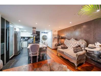 Apartamento en venta en Bella Suiza, Bogotá · foto 3 de 15