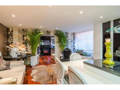 Apartamento en venta en Bella Suiza, Bogotá · foto 7 de 15