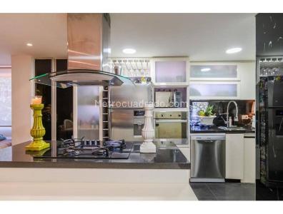 Apartamento en venta en Bella Suiza, Bogotá · foto 8 de 15