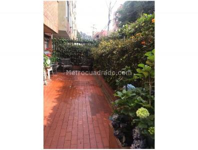 Apartamento en venta en Bella Suiza, Bogotá · foto 13 de 15