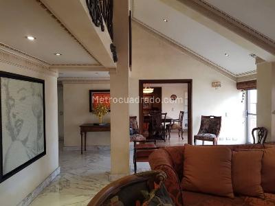 Apartamento de 4 alcobas en venta en Las Acacias, Bogotá, 336 m² · foto 3 de 20