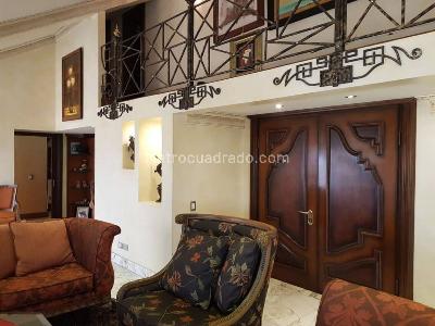 Apartamento de 4 alcobas en venta en Las Acacias, Bogotá, 336 m² · foto 4 de 20