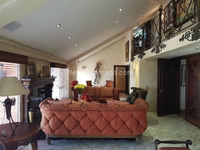 Apartamento de 4 alcobas en venta en Las Acacias, Bogotá, 336 m² · foto 5 de 20