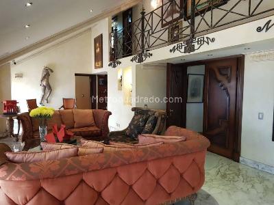 Apartamento de 4 alcobas en venta en Las Acacias, Bogotá, 336 m² · foto 6 de 20