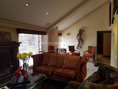 Apartamento de 4 alcobas en venta en Las Acacias, Bogotá, 336 m² · foto 7 de 20