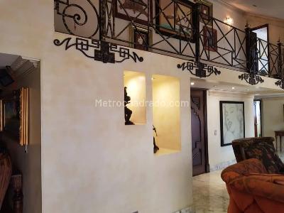 Apartamento de 4 alcobas en venta en Las Acacias, Bogotá, 336 m² · foto 8 de 20
