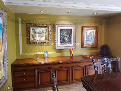 Apartamento de 4 alcobas en venta en Las Acacias, Bogotá, 336 m² · foto 9 de 20