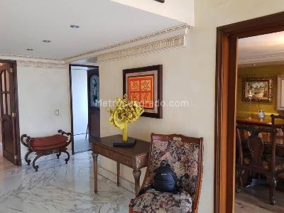 Apartamento de 4 alcobas en venta en Las Acacias, Bogotá, 336 m² · foto 10 de 20