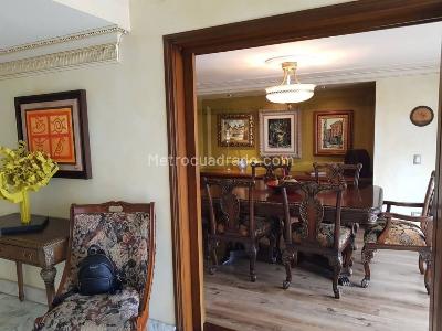 Apartamento de 4 alcobas en venta en Las Acacias, Bogotá, 336 m² · foto 11 de 20