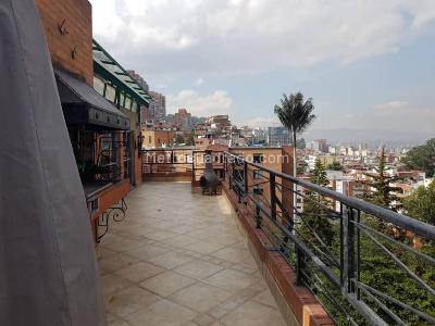 Apartamento de 4 alcobas en venta en Las Acacias, Bogotá, 336 m² · foto 14 de 20