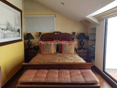 Apartamento de 4 alcobas en venta en Las Acacias, Bogotá, 336 m² · foto 15 de 20