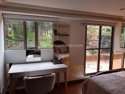 Apartamento de 4 alcobas en venta en Las Acacias, Bogotá, 336 m² · foto 16 de 20