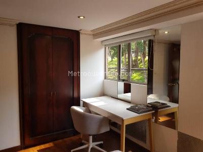 Apartamento de 4 alcobas en venta en Las Acacias, Bogotá, 336 m² · foto 20 de 20