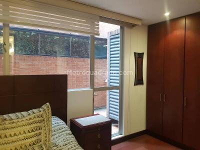Apartamento en venta en Santa Barbara Occidental, Bogotá · foto 10 de 20