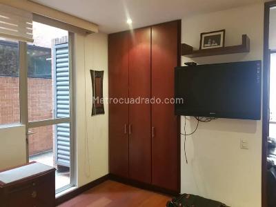Apartamento en venta en Santa Barbara Occidental, Bogotá · foto 11 de 20