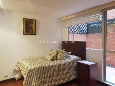 Apartamento en venta en Santa Barbara Occidental, Bogotá · foto 12 de 20