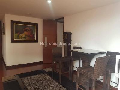 Apartamento en venta en Santa Barbara Occidental, Bogotá · foto 13 de 20
