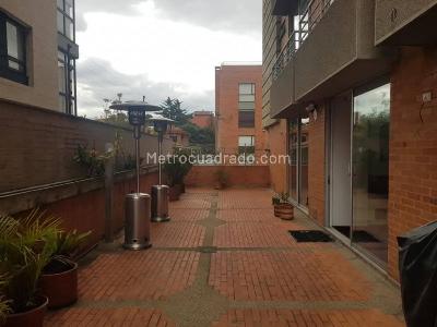 Apartamento en venta en Santa Barbara Occidental, Bogotá · foto 14 de 20