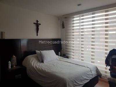 Apartamento en venta en Santa Barbara Occidental, Bogotá · foto 16 de 20
