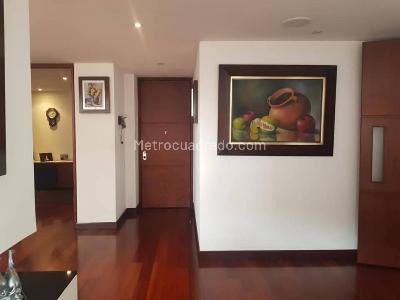 Apartamento en venta en Santa Barbara Occidental, Bogotá · foto 17 de 20