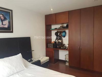 Apartamento en venta en Santa Barbara Occidental, Bogotá · foto 18 de 20