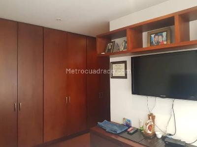 Apartamento en venta en Santa Barbara Occidental, Bogotá · foto 19 de 20