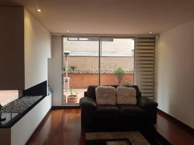 Apartamento en venta en Santa Barbara Occidental, Bogotá · foto 2 de 20