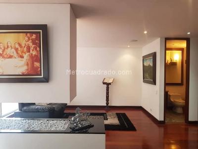 Apartamento en venta en Santa Barbara Occidental, Bogotá · foto 4 de 20