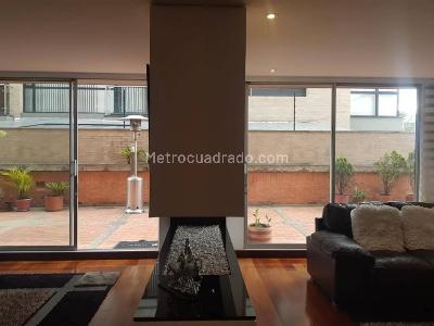 Apartamento en venta en Santa Barbara Occidental, Bogotá · foto 5 de 20