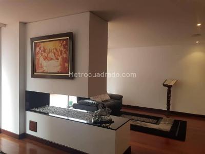 Apartamento en venta en Santa Barbara Occidental, Bogotá · foto 6 de 20