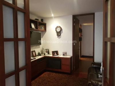 Apartamento en venta en Santa Barbara Occidental, Bogotá · foto 7 de 20