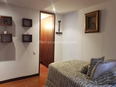 Apartamento en venta en Santa Barbara Occidental, Bogotá · foto 8 de 20