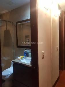 Apartamento en venta en Santa Barbara Occidental, Bogotá · foto 9 de 20