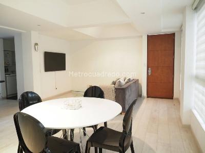Apartamento en venta en Santa Barbara, Bogotá · foto 8 de 20
