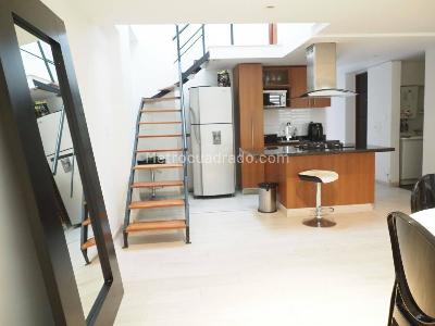 Apartamento en venta en Santa Barbara, Bogotá · foto 7 de 20