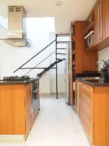 Apartamento en venta en Santa Barbara, Bogotá · foto 11 de 20