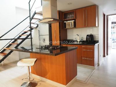 Apartamento en venta en Santa Barbara, Bogotá · foto 12 de 20
