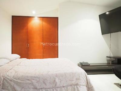 Apartamento en venta en Santa Barbara, Bogotá · foto 5 de 20
