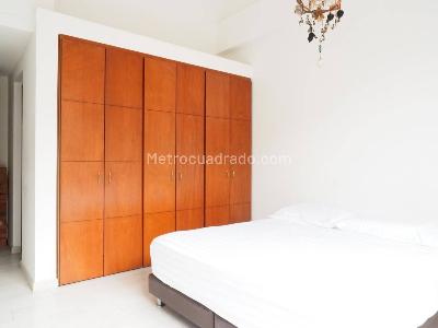 Apartamento en venta en Santa Barbara, Bogotá · foto 16 de 20