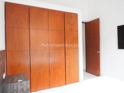 Apartamento en venta en Santa Barbara, Bogotá · foto 17 de 20