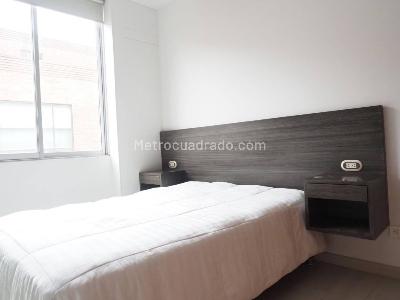 Apartamento en venta en Santa Barbara, Bogotá · foto 2 de 20