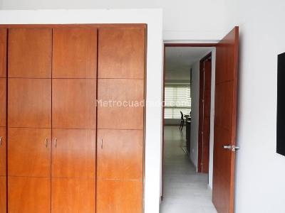 Apartamento en venta en Santa Barbara, Bogotá · foto 19 de 20