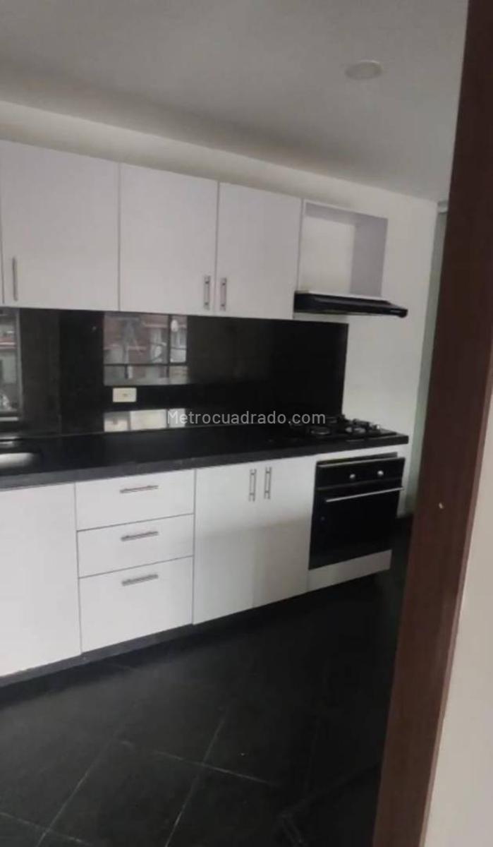 Apartamento en Venta  Cedritos