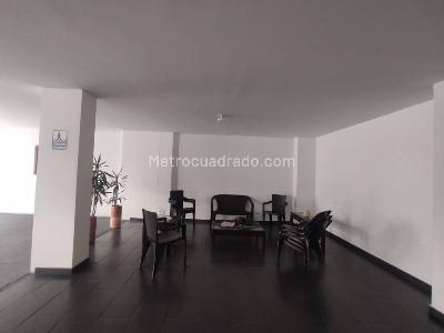 Apartamento en venta en Cedritos, Bogotá · foto 17 de 19