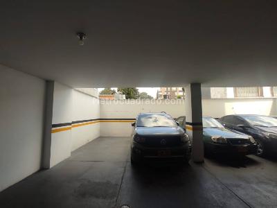 Apartamento en venta en Cedritos, Bogotá · foto 18 de 19