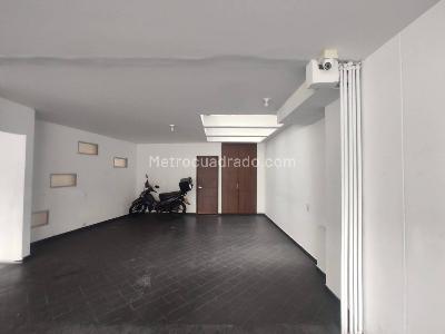Apartamento en venta en Cedritos, Bogotá · foto 19 de 19